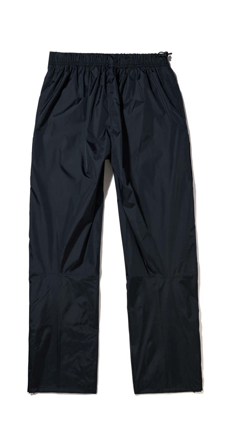 Berghaus Mens Deluge 2.0 Waterproof Overtrousers - Regular-2