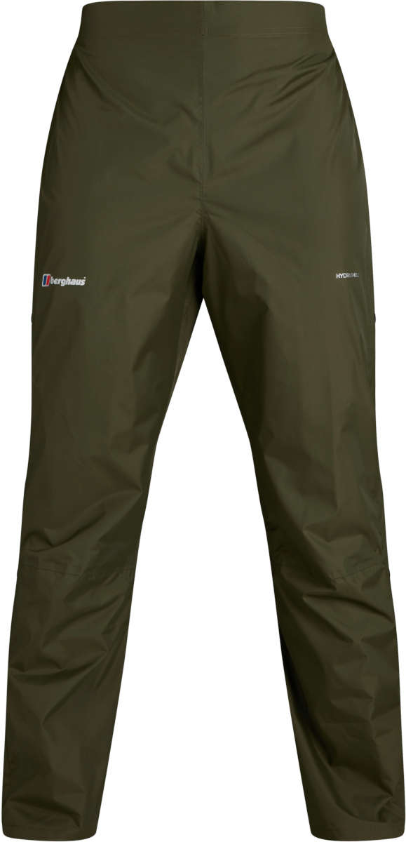 Berghaus Hillwalker Mens Gore Tex Waterproof Overtrousers Long OutdoorGB