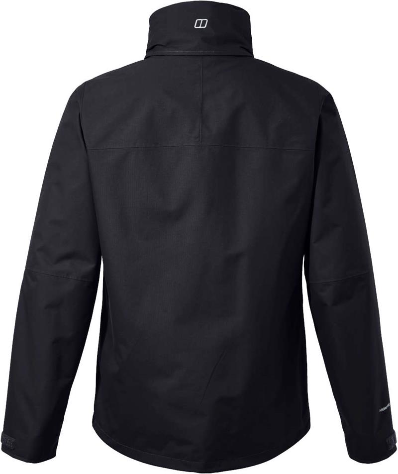 Berghaus Mens RG Alpha 2.0 Waterproof Jacket-2