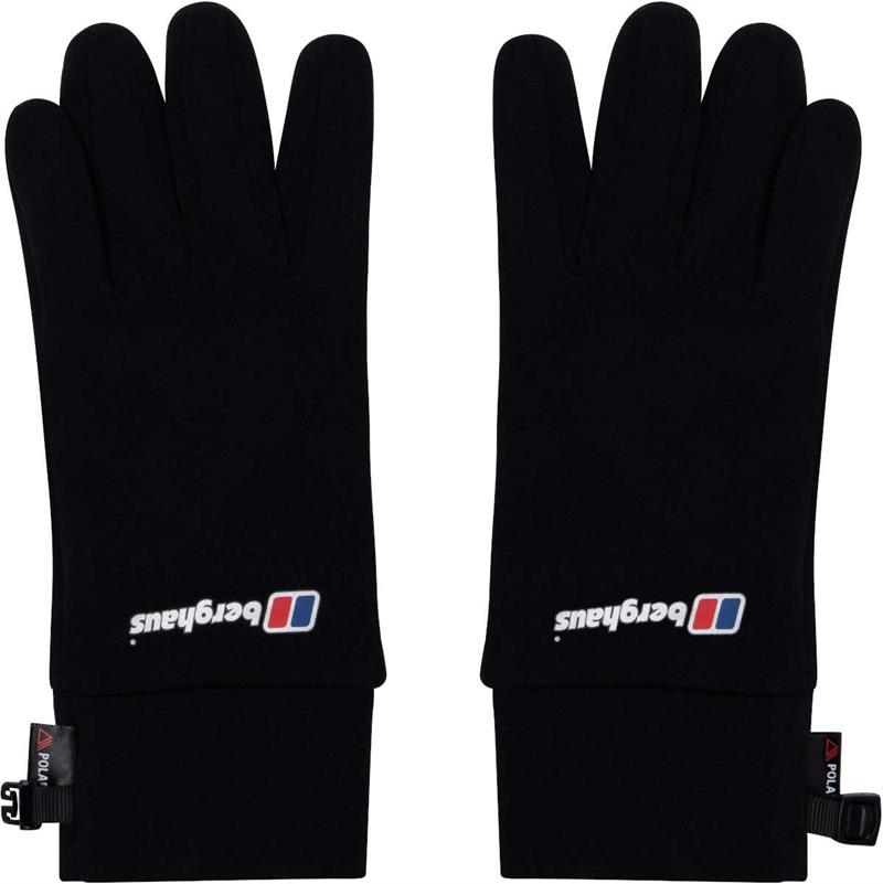 Berghaus Power Stretch Unisex Gloves-2