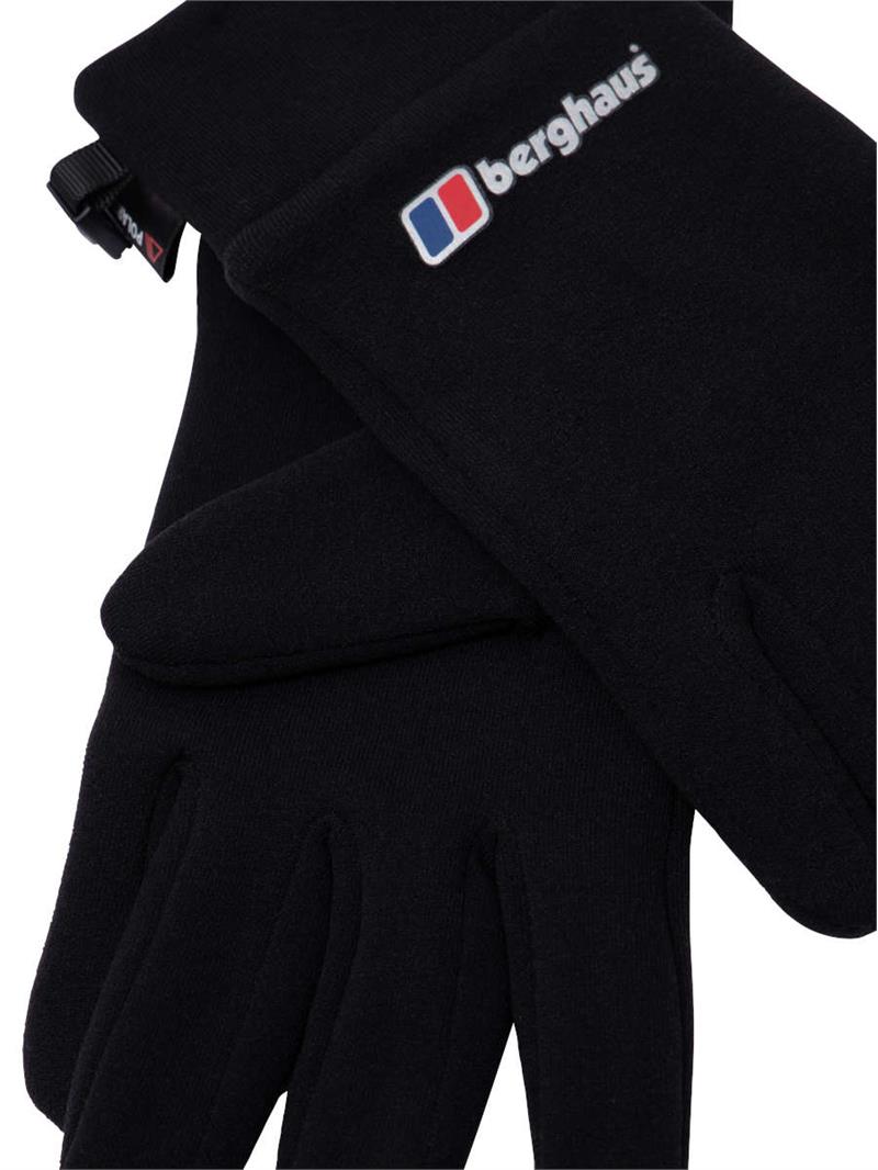 Berghaus Power Stretch Unisex Gloves-4