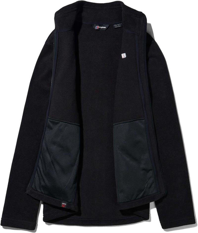Berghaus Mens Prism PT IA Fleece Jacket-3