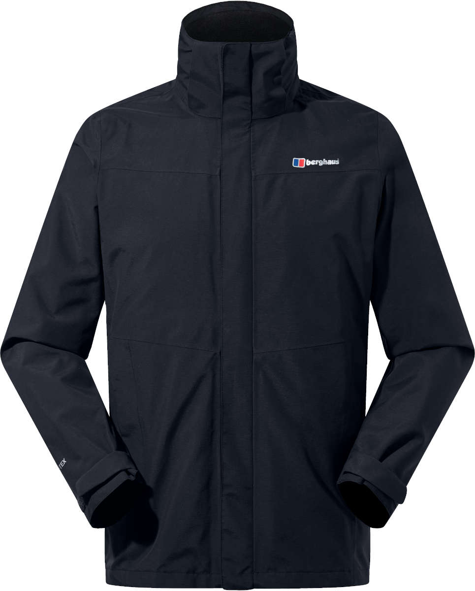 Berghaus hillwalker gemini 3in1 jacket online