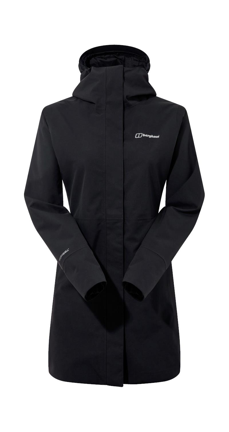 Berghaus waterproof coat ladies online