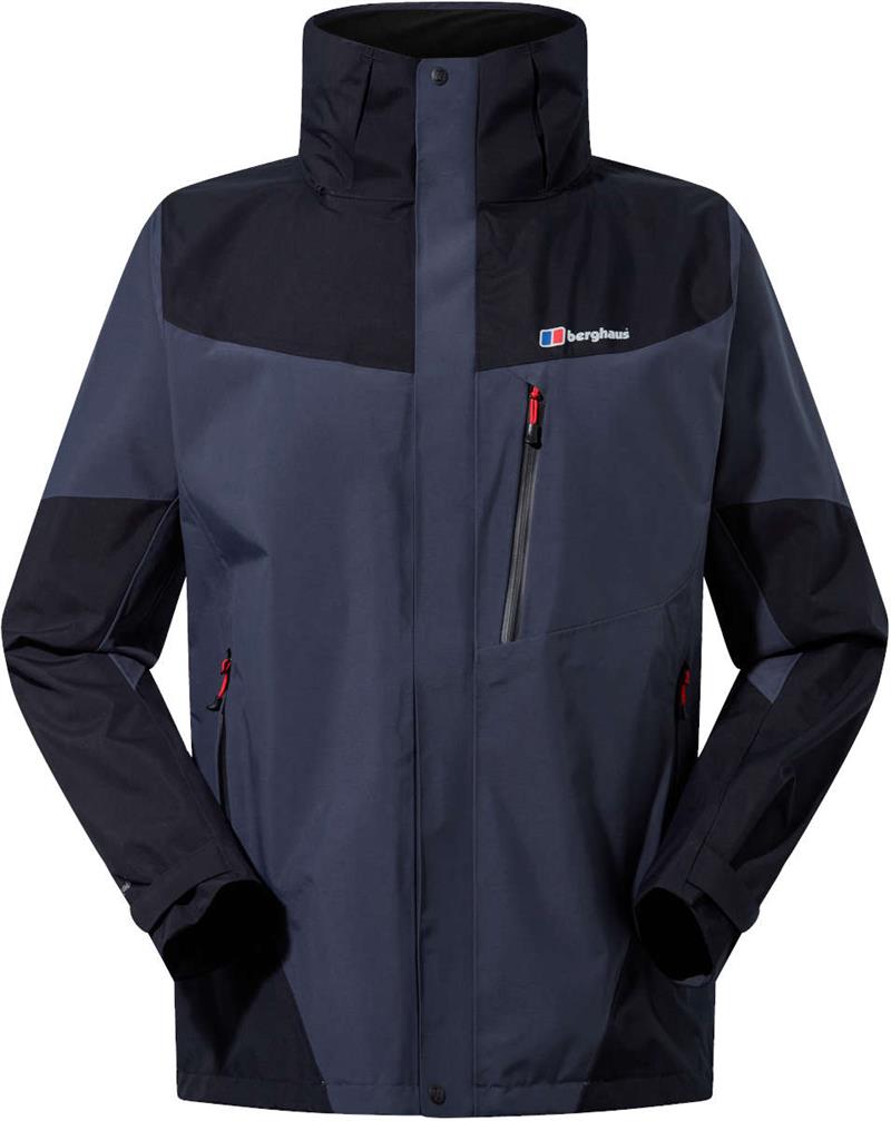 Berghaus Arran Mens Waterproof Hiking Jacket-1