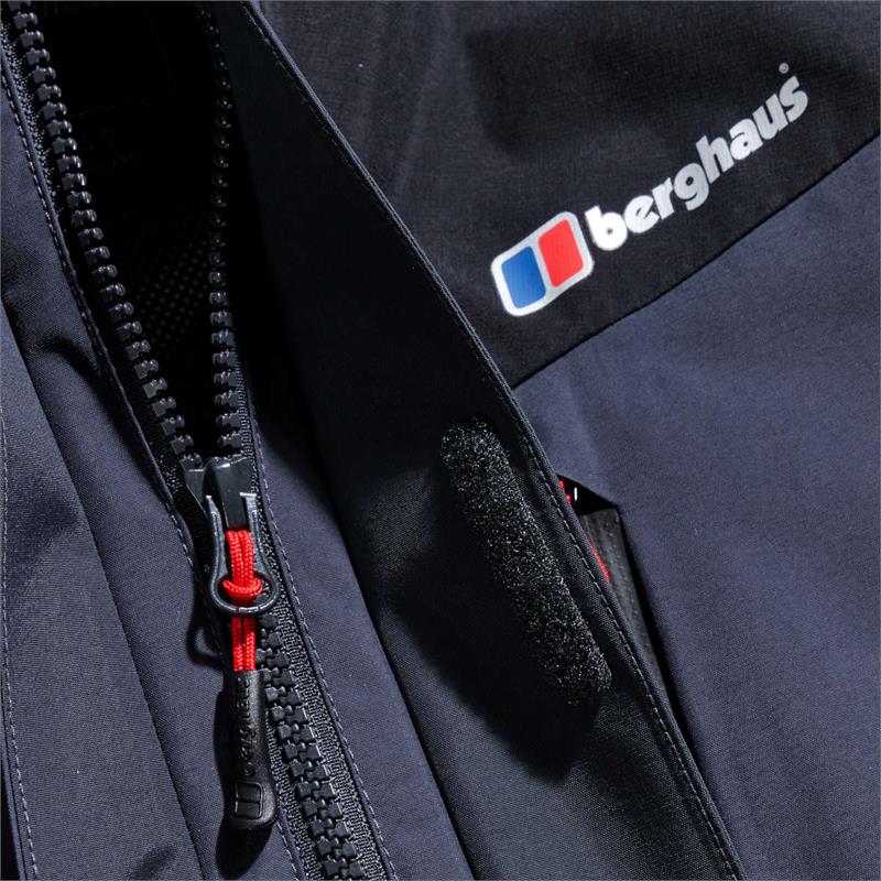 Berghaus Arran Mens Waterproof Hiking Jacket-5