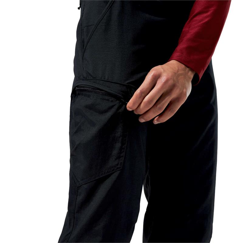 Berghaus Navigator 2.0 Mens Trousers - Long-3