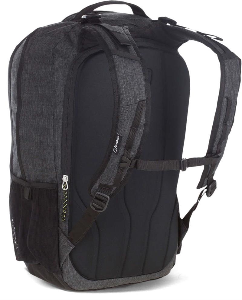 Berghaus Trailbyte 30L Laptop Backpack-3