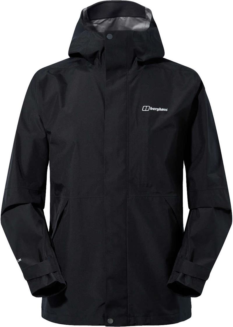 Berghaus rain jacket online