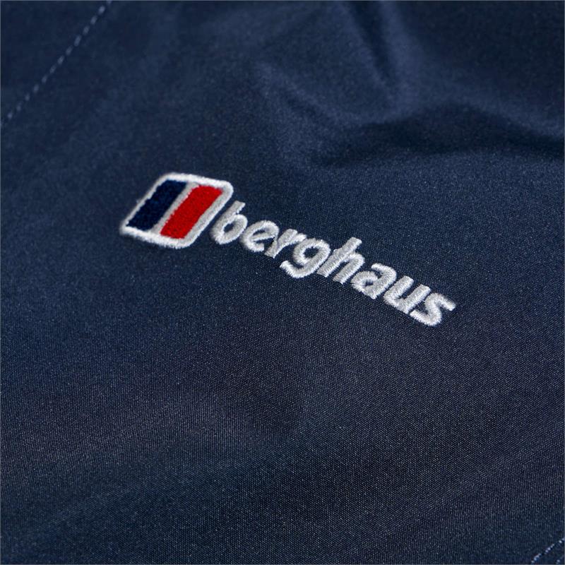 Berghaus Glissade III Womens Gore-Tex Waterproof IA Jacket OutdoorGB