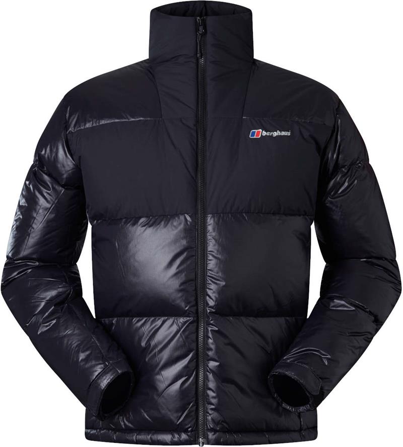 Berghaus Arkos Reflect Down Jacket No Hood OutdoorGB