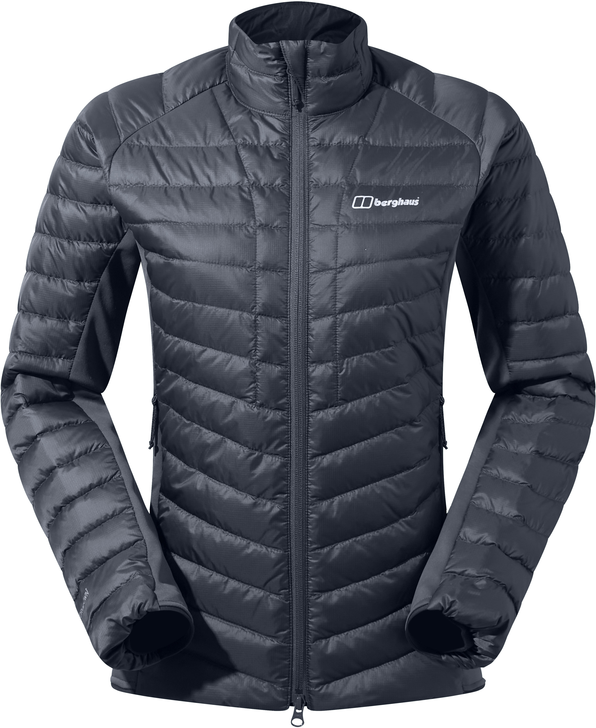 Berghaus down jacket tephra hotsell