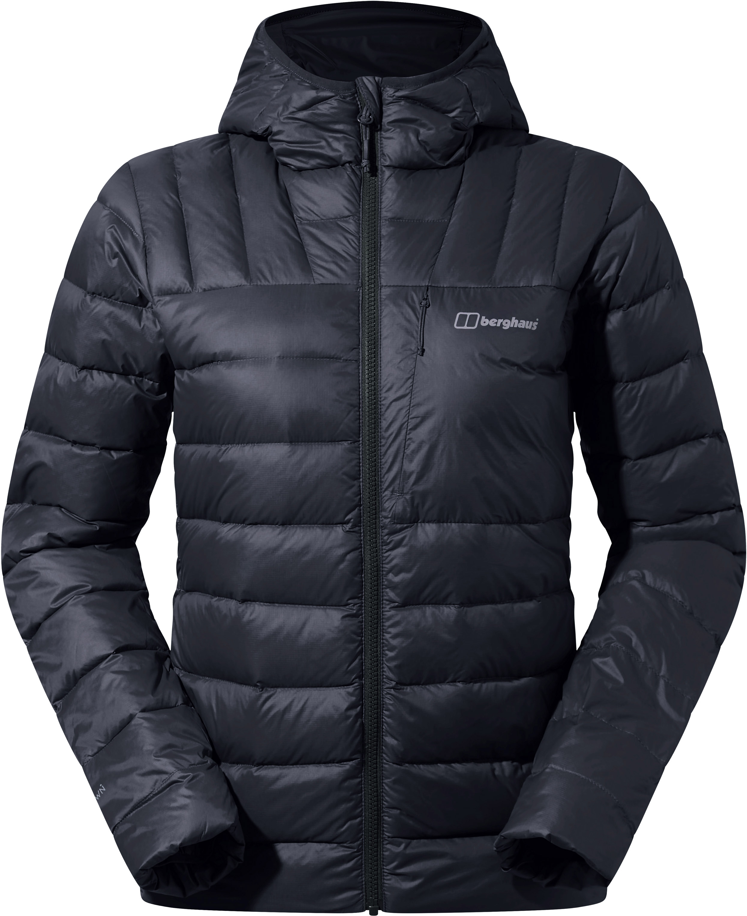 Berghaus womens jacket sale best sale