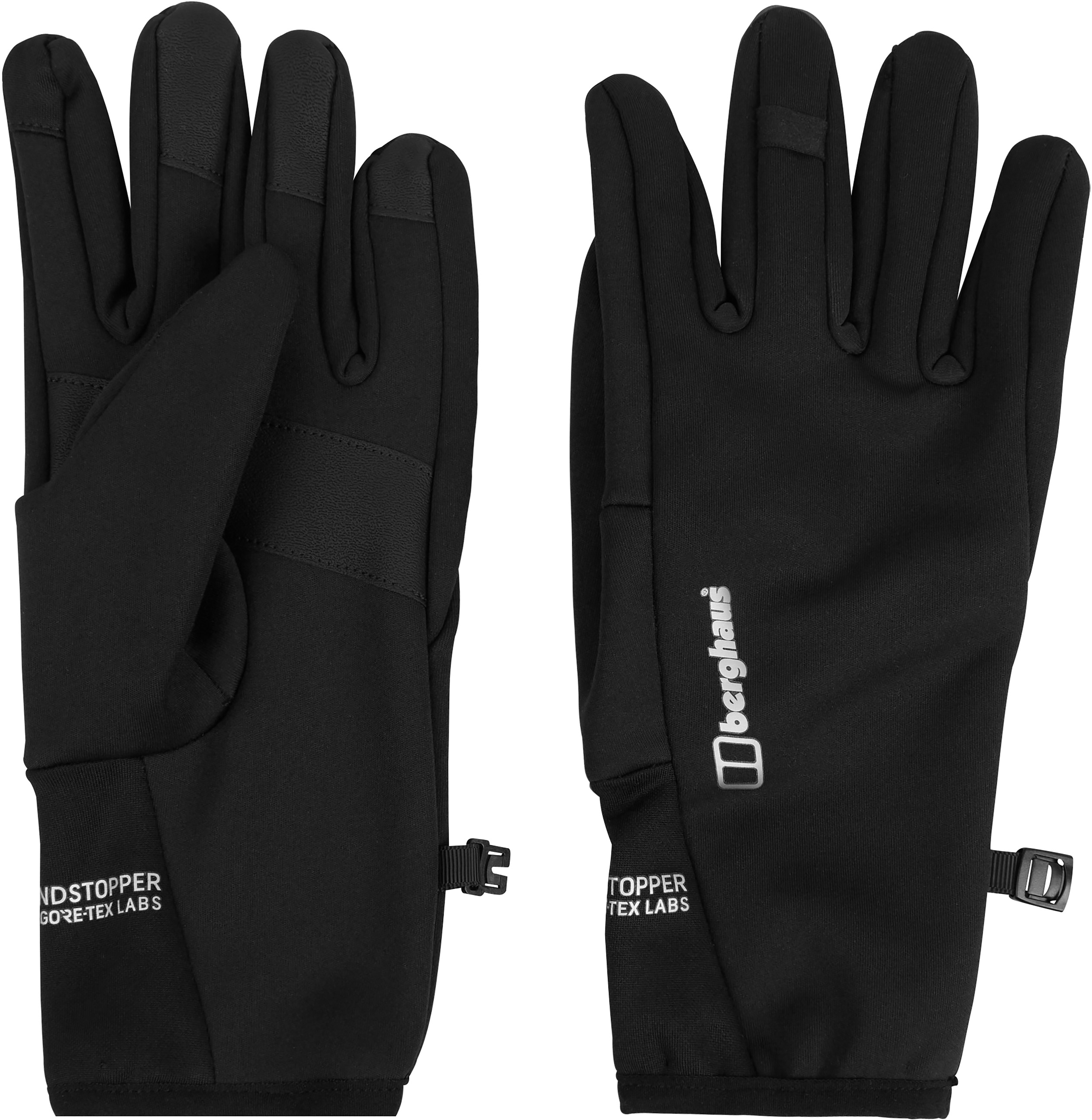 Berghaus Spectrum Gloves OutdoorGB