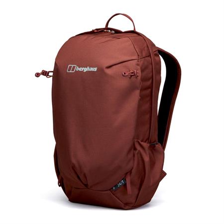 Berghaus Logo 24 7 25L Rucksack OutdoorGB