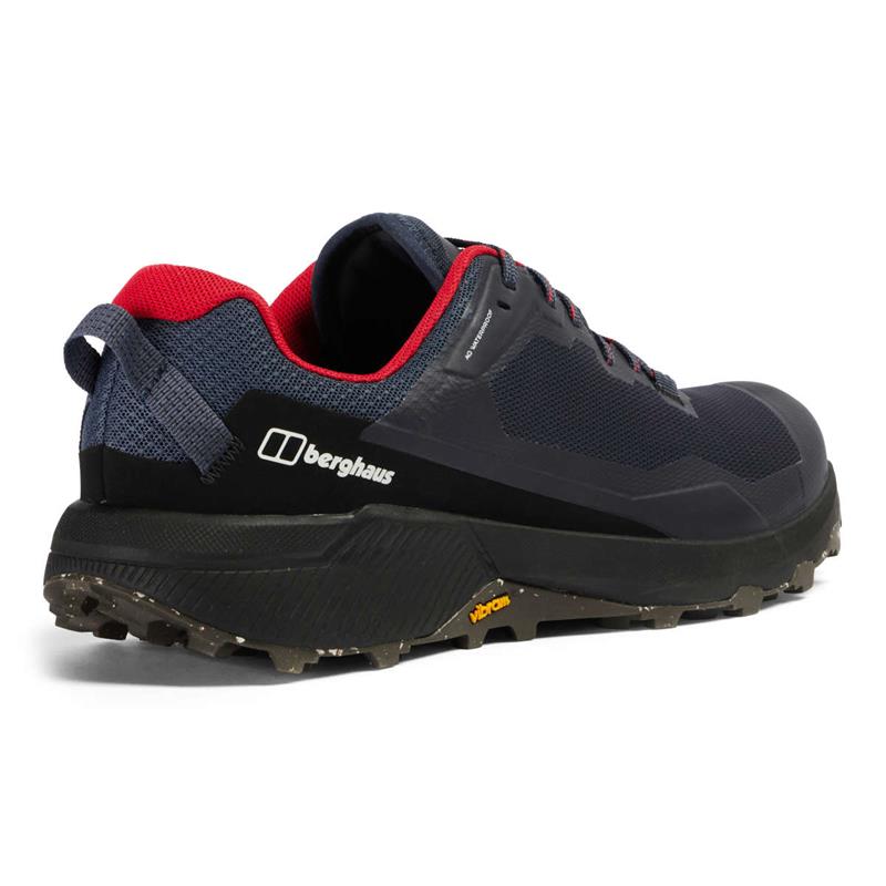 Berghaus Mens Revolute Active Shoes-3