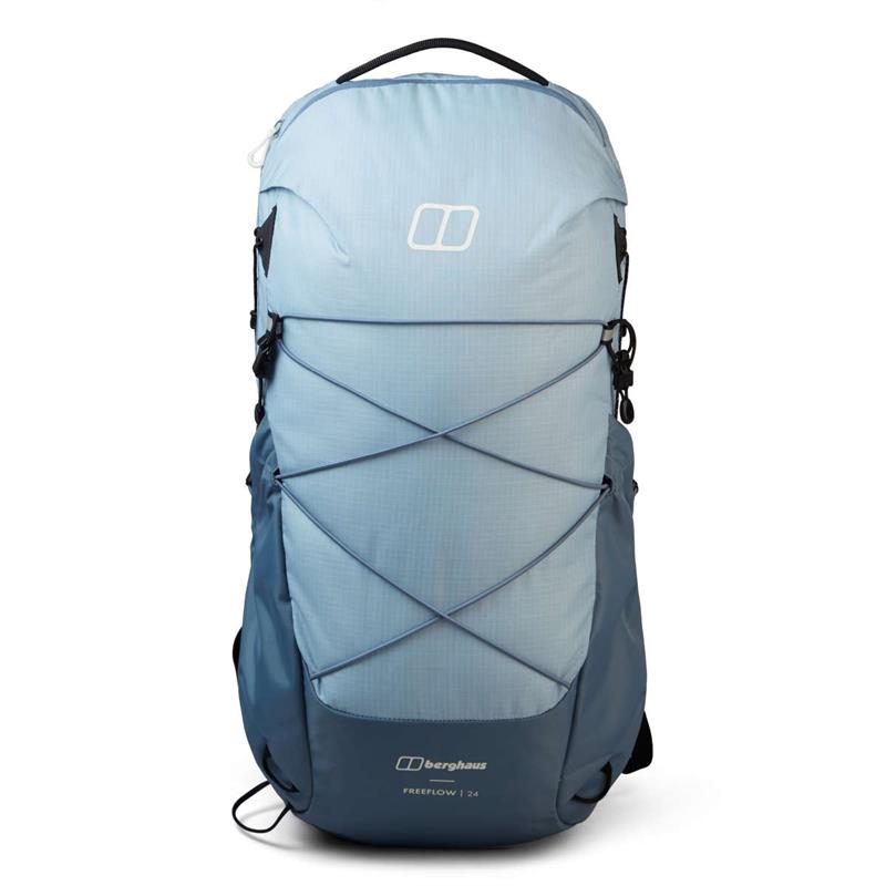 Berghaus Freeflow 24L Backpack OutdoorGB