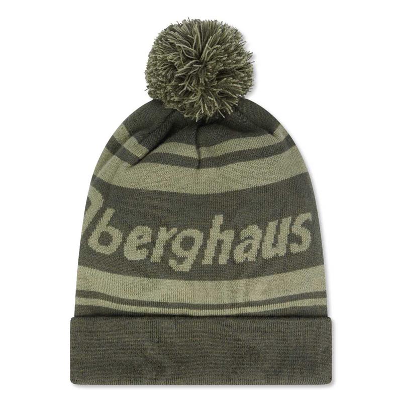 Berghaus Logo Beanie-2