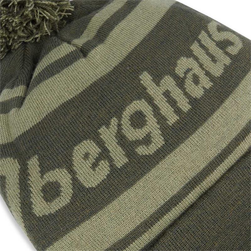 Berghaus Logo Beanie-3