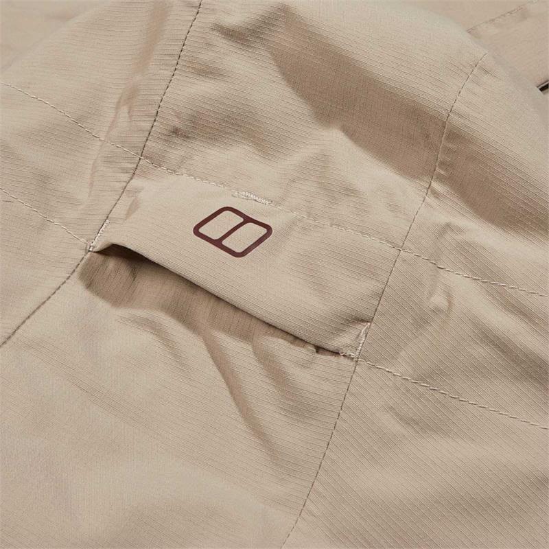 Berghaus Womens Hillwalker IA Waterproof GTX Jacket-5