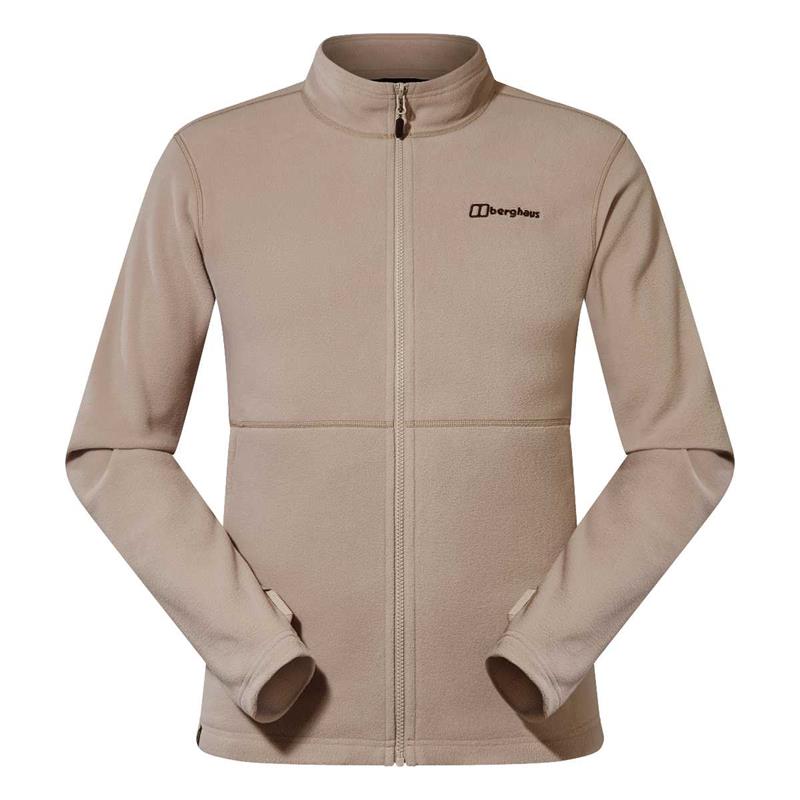 Berghaus Mens Prism Micro PT IA Fleece Jacket-1