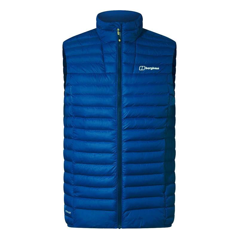 Berghaus Mens Vaskye Insulated Vest-1