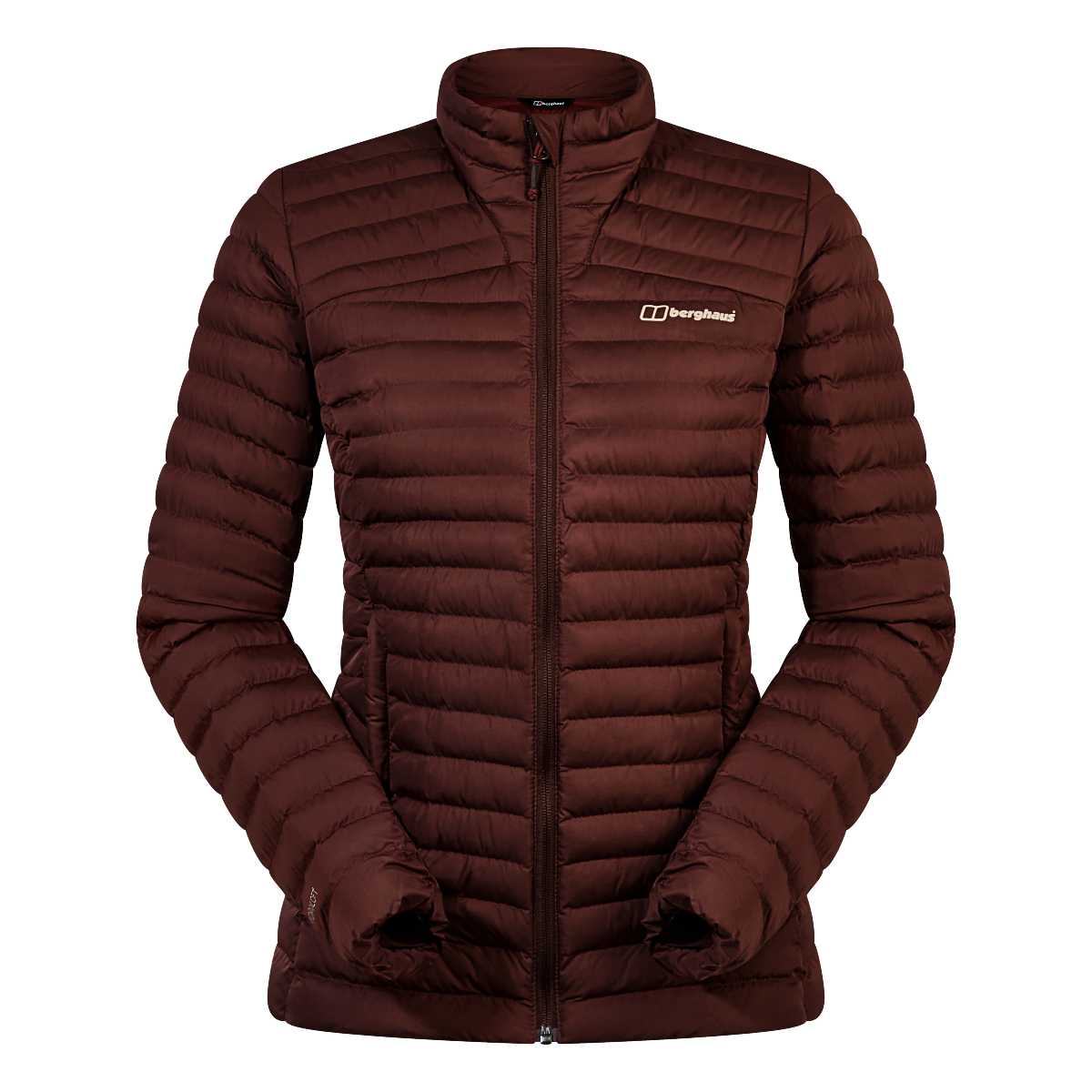 Berghaus Womens Nula Hydroloft Insulated Jacket OutdoorGB