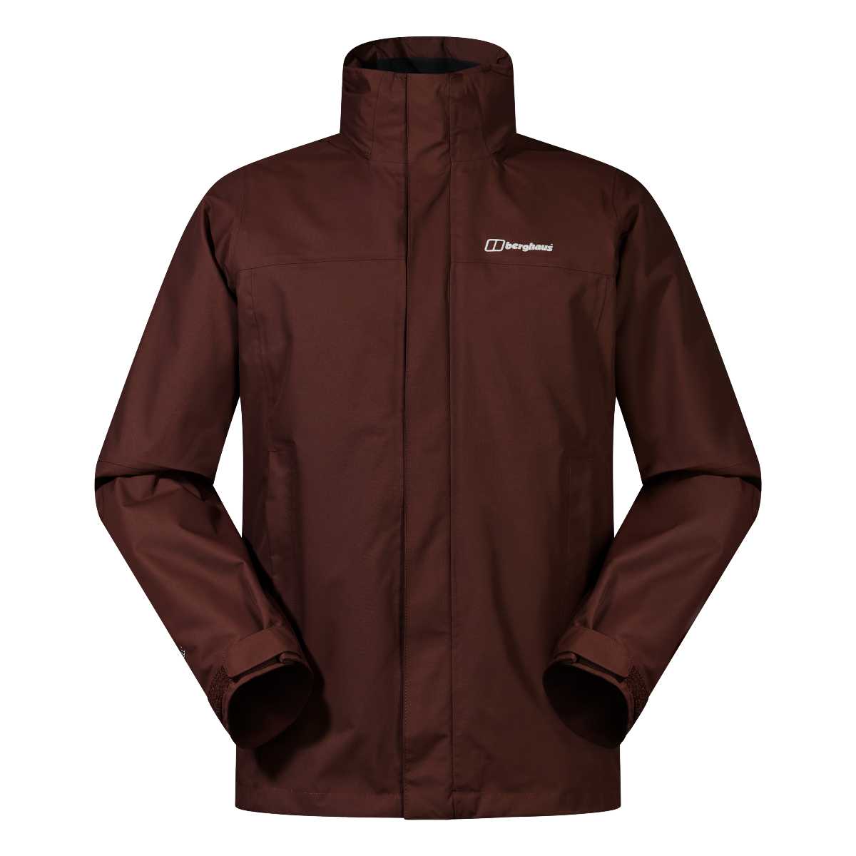 Berghaus men's rg alpha waterproof jacket online