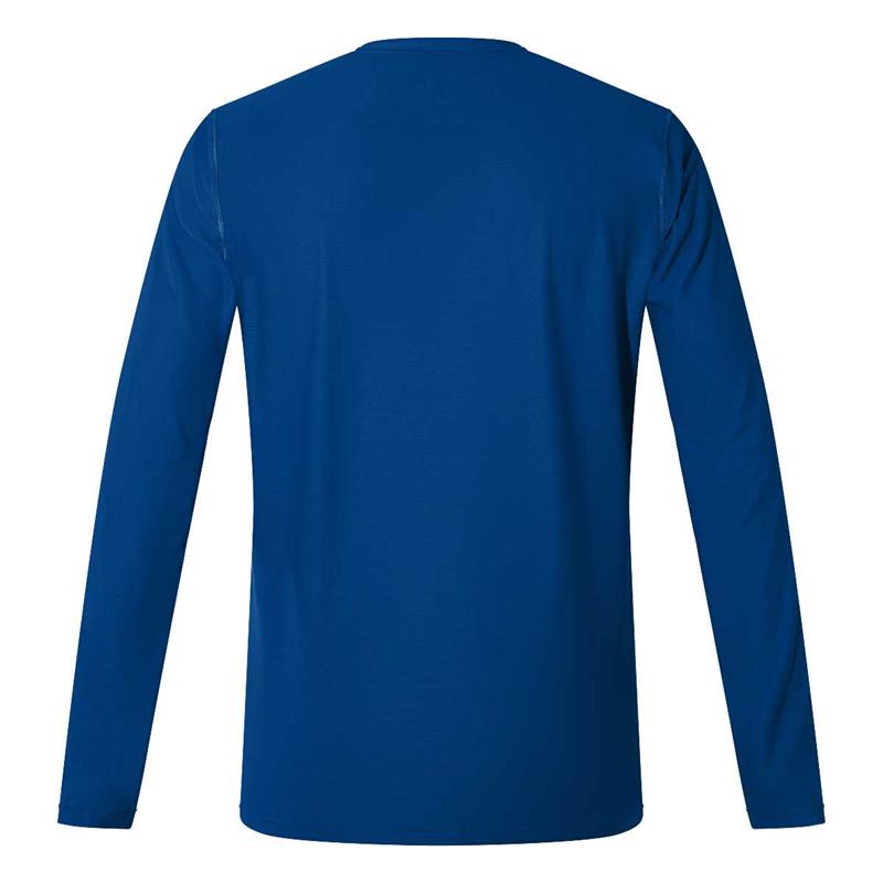 Berghaus Mens 24/7 Tech Tee Long Sleeve Crew-2