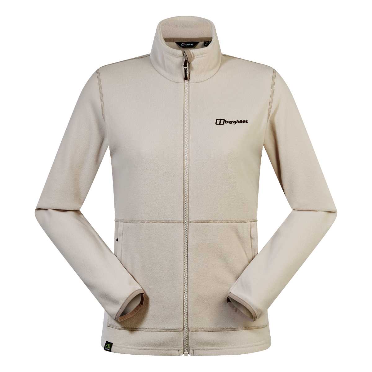 Berghaus women's prism polartec interactive fleece jacket on sale