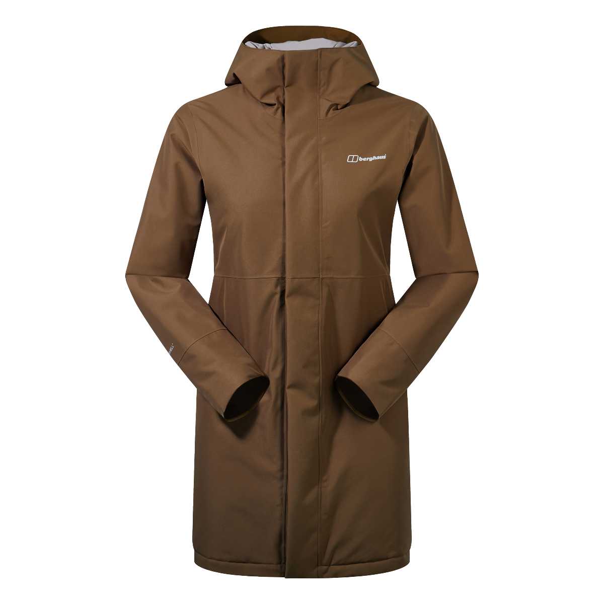 Berghaus waterproof coat ladies hotsell