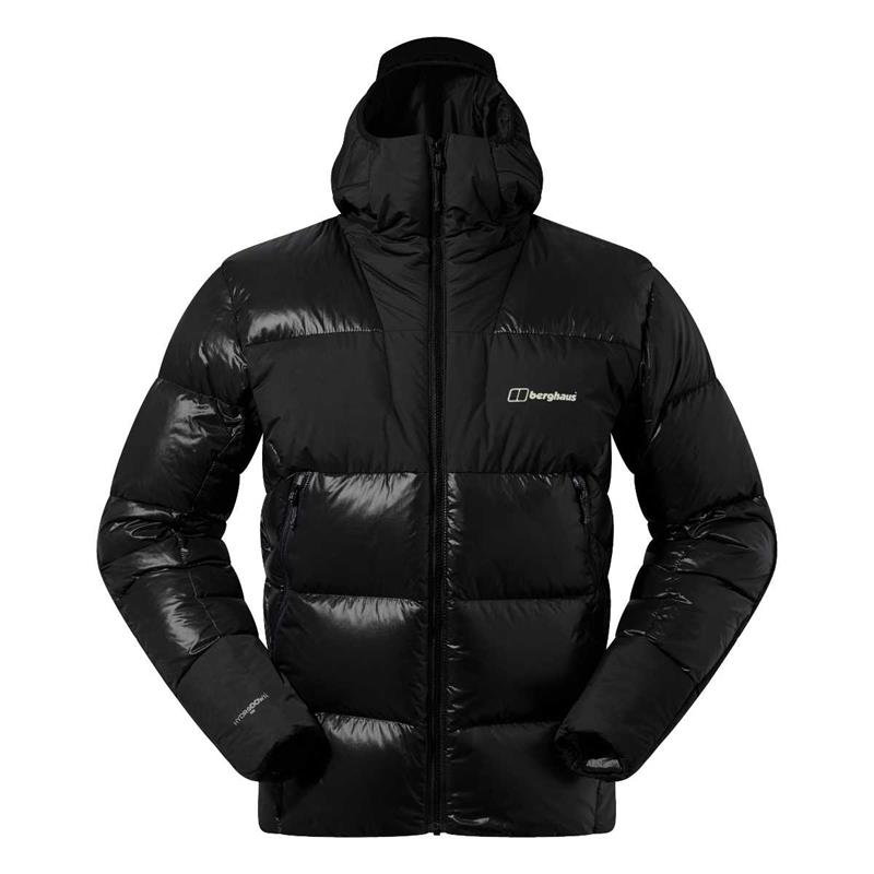 Berghaus Mens Urban Arkos Reflect Down Jacket-1