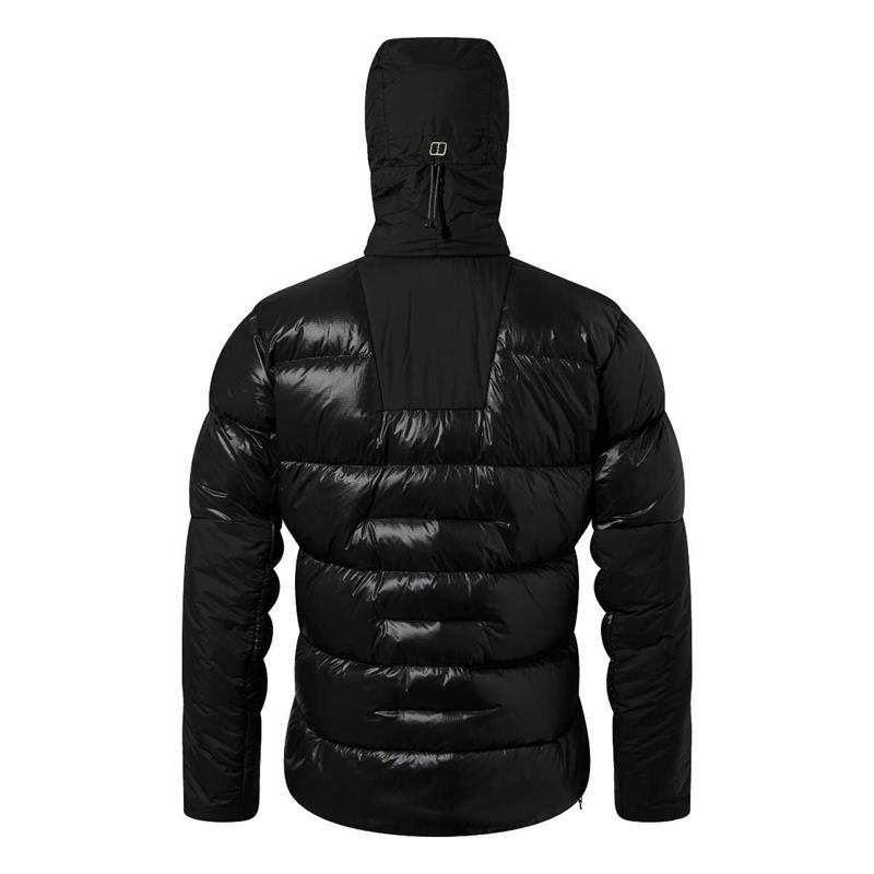 Berghaus Mens Urban Arkos Reflect Down Jacket-3