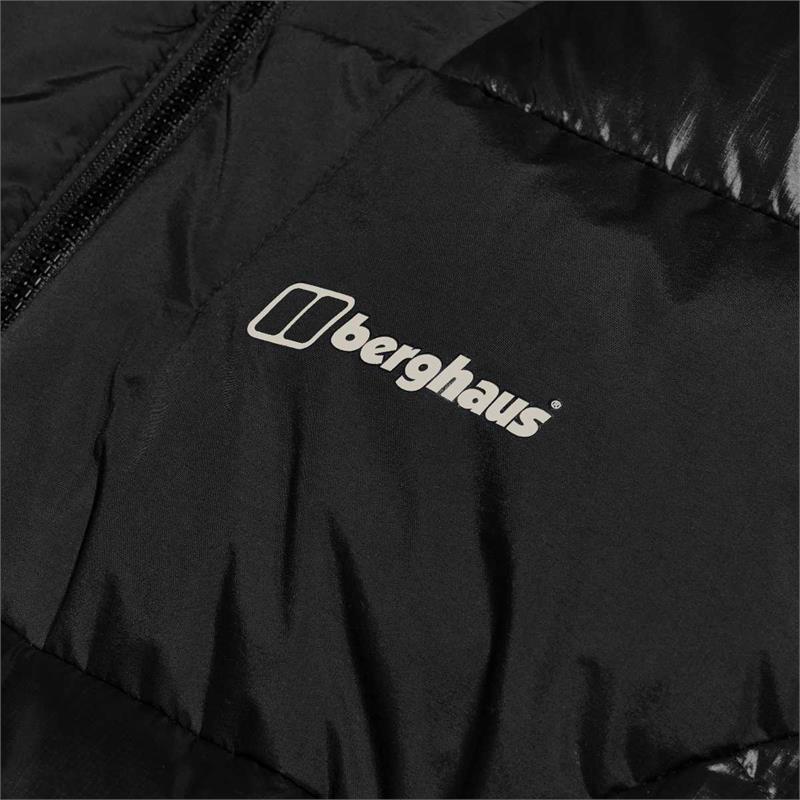 Berghaus Mens Urban Arkos Reflect Down Jacket-4