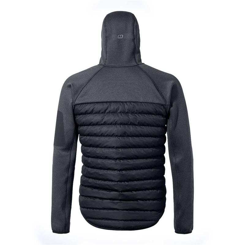 Berghaus Mens Urban Pravitale Hybrid Jacket-2