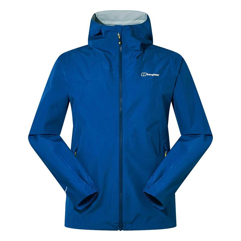 Berghaus Mens Deluge Pro 3.0 Jacket-1