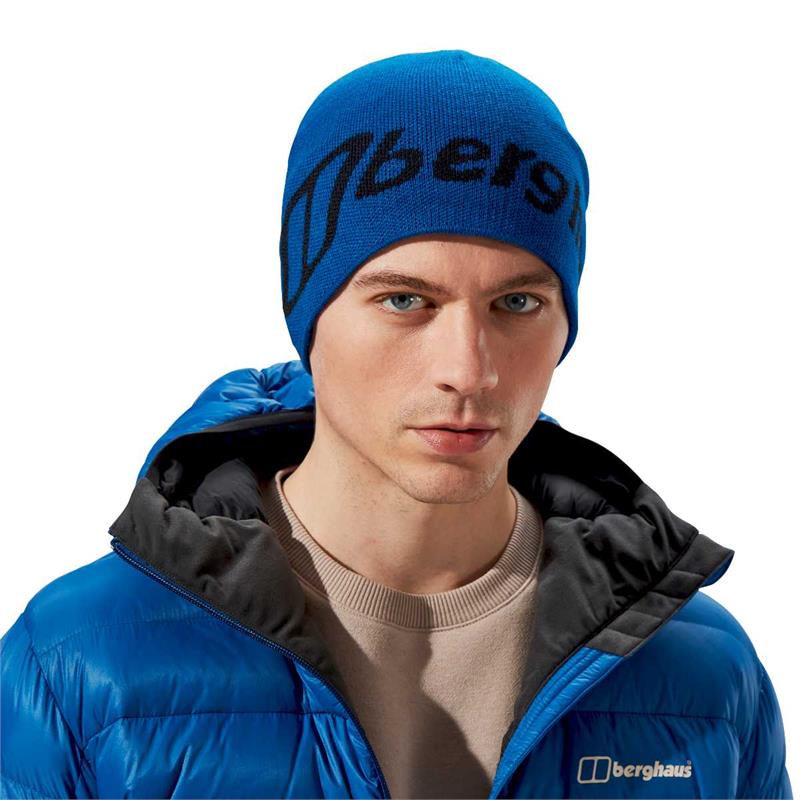 Berghaus Blocks Beanie-5