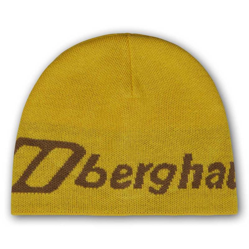 Berghaus Blocks Beanie-1