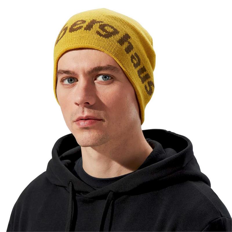 Berghaus Blocks Beanie-5