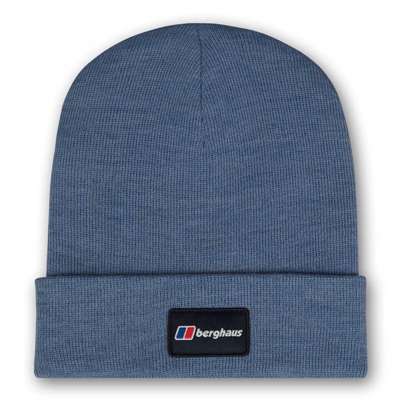 Berghaus Logo Recognition Beanie-1