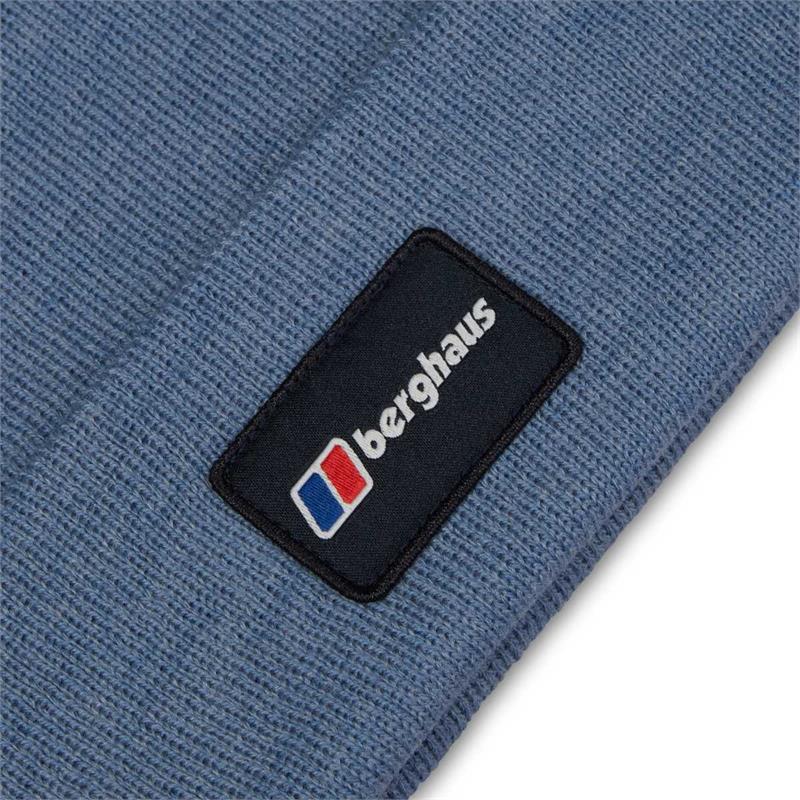 Berghaus Logo Recognition Beanie-3