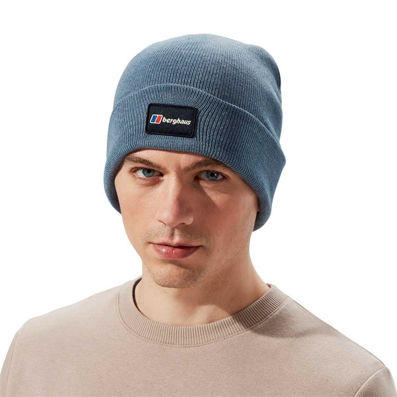 Berghaus Logo Recognition Beanie-5