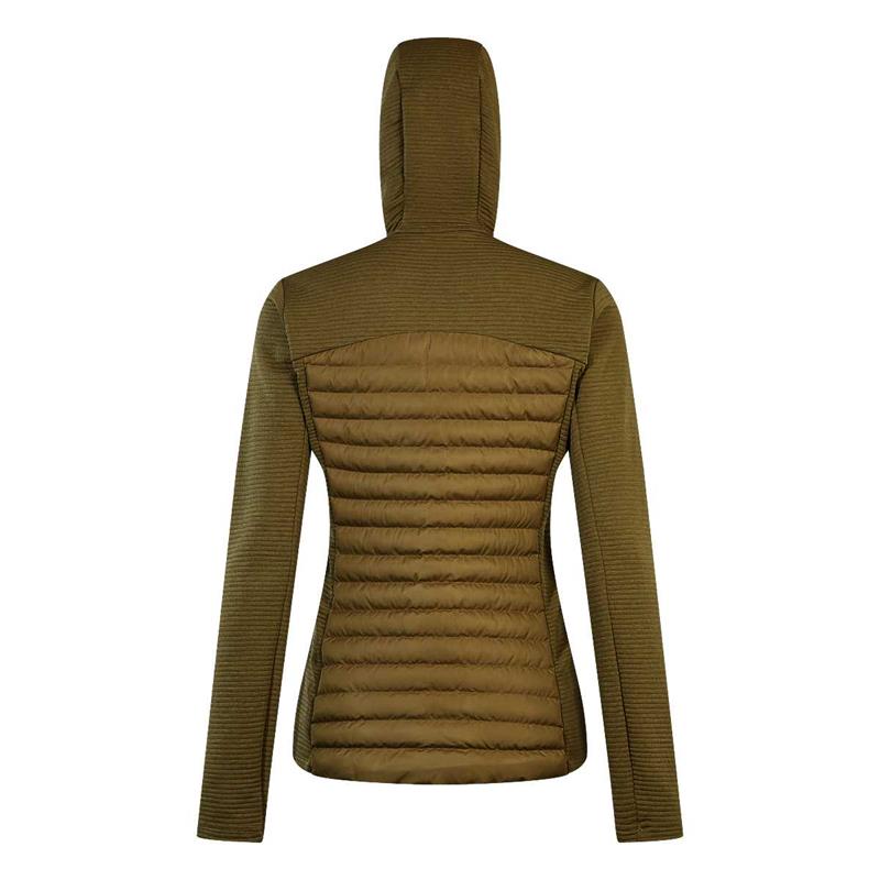 Berghaus Nula Womens Hydroloft Hybrid Jacket-2