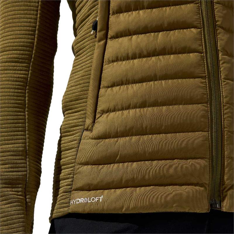 Berghaus Nula Womens Hydroloft Hybrid Jacket-4