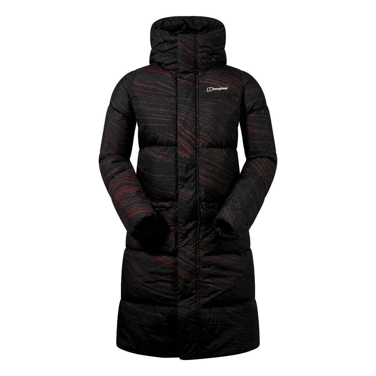 Berghaus combust hydrodown jacket on sale