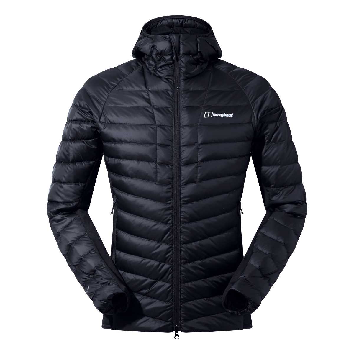 Men's tephra stretch reflect down jacket best sale