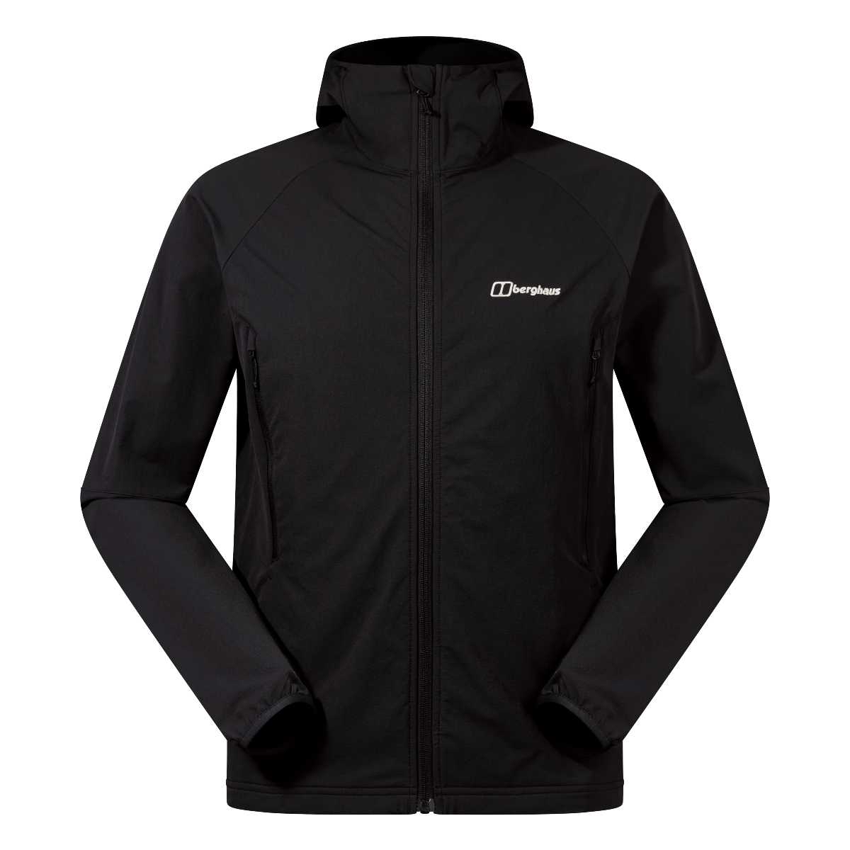 Berghaus quilted jacket mens best sale