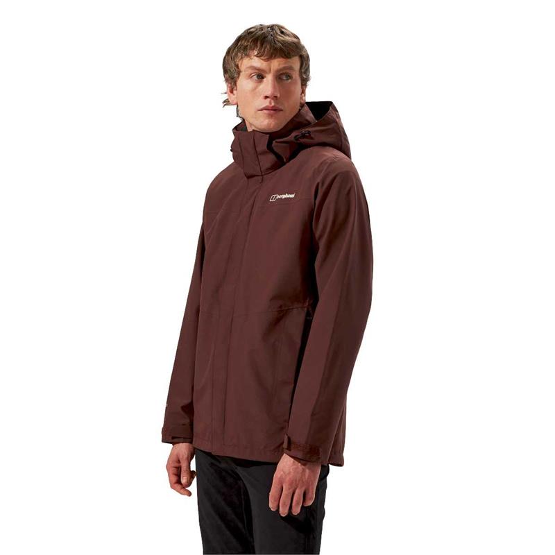 Berghaus Mens Hillwalker IA Gore-Tex Jacket-3