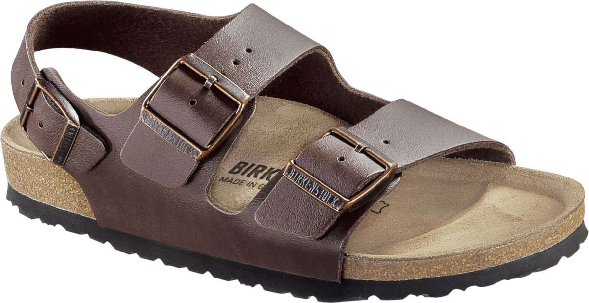 Sale | Birkenstock Suede Arizona Sandals | Harrods UK