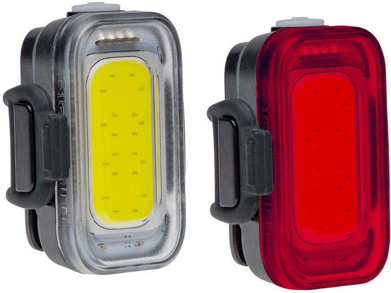 Blackburn Grid Bike Light Set OutdoorGB